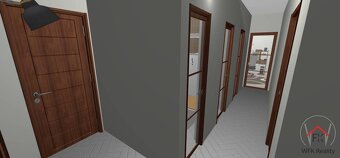 3 IZBOVÝ BYT, SÍDL. 1. MÁJA, VRANOV n. T. - 12