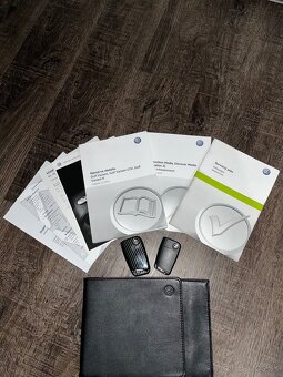 Volkswagen golf Alltrack 4Motion 2.0TDI, 110kw,6M - 2016 - 12