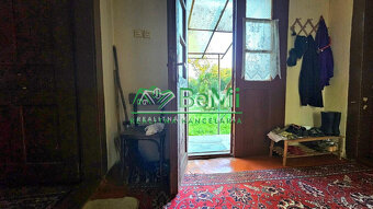 CHALUPA ŠPANIE POLE - NA PREDAJ - 12