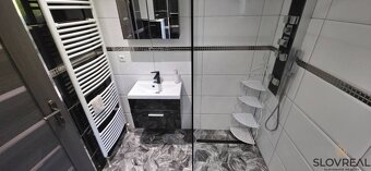 SLOVREAL - Predaj rodinného domu - v meste Handlová - 12