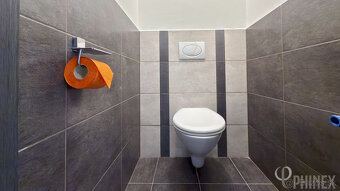 NA PREDAJ: 4-izbový tehlový dom na 787 m² pozemku – Ivanka p - 12