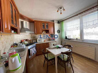 Predaj 3 izbový byt – Šaľa L. Novomeského - 12