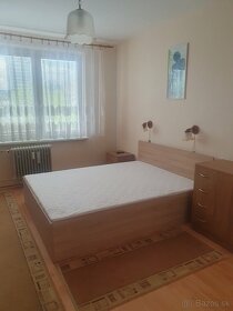 2 izb. byt v centre mesta Považská Bystrica - 12