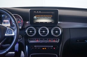 547-Mercedes-Benz C250, 2016, nafta, 2.2D AMG, 150kw - 12