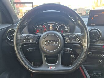 Audi Q2 2.0 TDI quattro S tronic Design - 12
