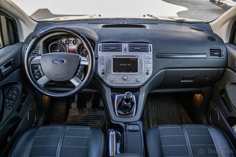 Ford Kuga Titanium 100kW - 12