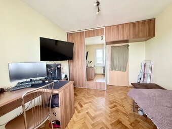 SEVER - ČÁRSKEHO TEHLOVÝ 2 IZBOVÝ KOMPLETNÁ REKONŠTRUKCIA 54 - 12