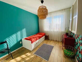 4 izbový, zariadený bungalov, Slovenský Grob -  Malý Raj - 12