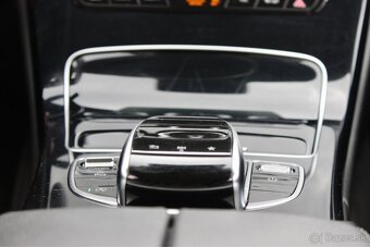 C 220 4 Matic - 2018 - 9 st. automat - hotovosť / od 0% - 12