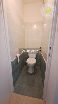 HALO reality - Prenájom, dvojizbový byt Partizánske, Šípok - 12