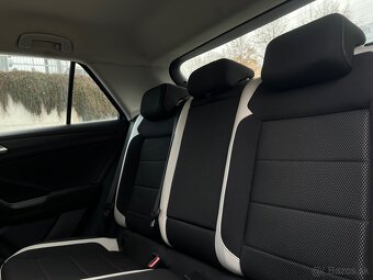 Volkswagen T-Roc Style - 12