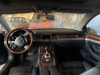 audi a8 d3 w12 na - 12