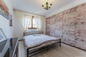 PREDAJ 4 izbového domu, novostavba, Vieska, DS - 12