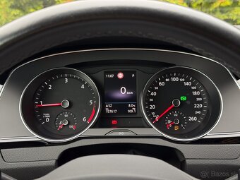 Volkswagen Passat B8 2.0TDI Elegance DSG - 12
