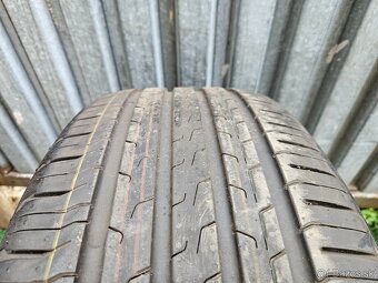 Nové letné pneu Continental Ecocontact 6 - 235/50 r19 103V - 12