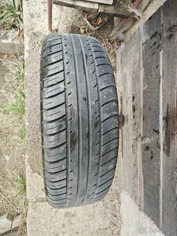 Pneumatiky/disky R13, R14, R15, R16, R17 a R18 - 12
