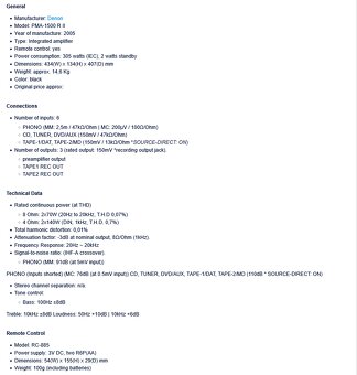 Bowers & Wilkins 683 S2....Reproduktory - 12