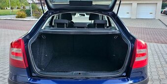 Škoda Octavia 2 1.9 TDI 77kw BEZ DPF R.V 2009 NAJ:216.000km - 12