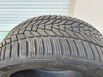 Hankook Winter I Cept Evo 3X , 265/45R20 , 295/40R20 - 12