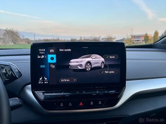 Volkswagen ID.5 Pro Performance 150 kW. 82 kWh Matrix - 12