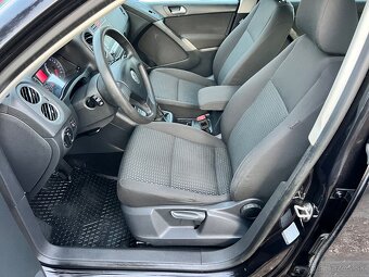 VW TIGUAN 4x4 2.0TDi 103kW 2008 ✅CENA NA SK ŠPZ - 12