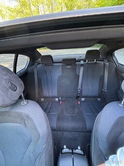 Predam BMW 520 xdrive - 12