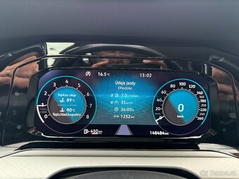 VOLKSWAGEN GOLF HATCHBACK, 1,0 TSI,LIFE, 148 484 KM,5/2021 - 12