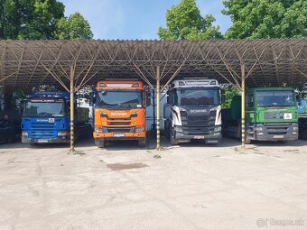 PRENÁJOM KONTAJNEROV,ODVOZ ODPADU,BÚRACIE A STAVEBNÉ PRÁCE - 12