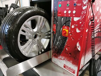 PEUGEOT EXPERT - PRODEJ NÁHRADNÍCH DÍLŮ Z VOZU - 12