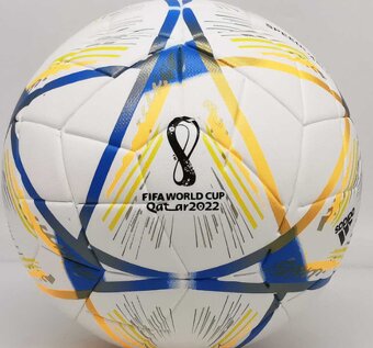 Futbalová lopta (rozne farby a druhy) - 12