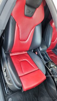 rezervované  Audi S5 Sportback 3.0 V6 TFSI quattro 333PS - 12