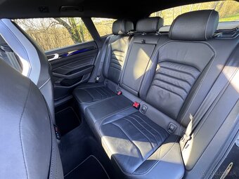 ‼️ VW ARTEON SB 3x RLINE 4MOTION ✅FULL VÝBAVA ✅100T. KM ‼️ - 12