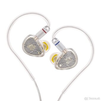 TangZu Waner S.G II DSP (USB-C slúchadlá) - 12