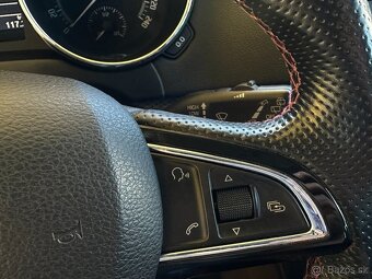 Škoda Yeti Monte Carlo 1.4TSI/90Kw Xenon r.v. 2014 - 12
