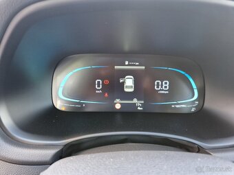 i30 HB 1,5 DPi 71kW 6MT COMFORT, CP - 12