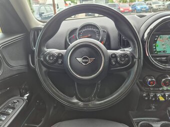 Mini Countryman Cooper S E ALL4 A/T PLUG IN HYBRID - 12