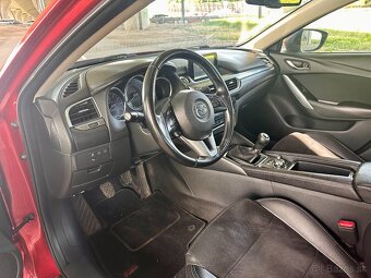 Mazda 6 2.0 Attraction - 12