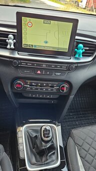 Kia ProCeed 1.4 T-GDi GT-Line - 12