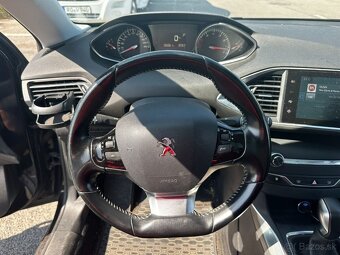 Peugeot 308 SW 1.2 PureTech - 12