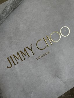 Tenisky Jimmy Choo 39 - 12
