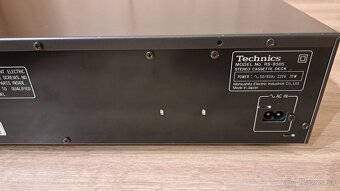 Technics RS -B 505 - 12
