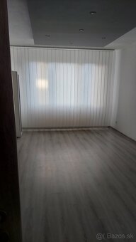 2 izbovy byt s balkonom 64m² - 12