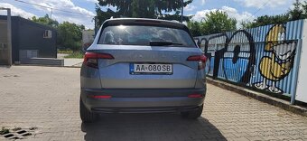 Predám Škodu Karoq 2.0 TDI 110 kw 4x4 DSG. - 12