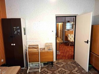 Pôvodný stav: 3 iz., Mládežnícka ul., B.Bystrica,159 000,-€ - 12