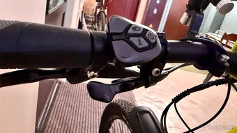 HORSKÝ ELEKTROBICYKEL XTREME 9.4 LIMITED (19) - 12