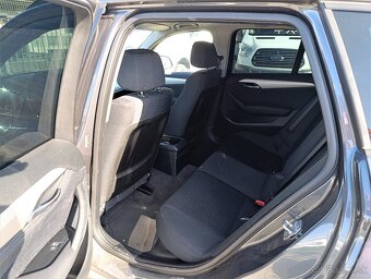 BMW X1 xDrive 18d - 12