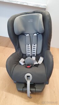Autosedačka Britax Romer Safefix plus, isofix - 12