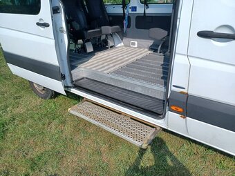 Mercedes sprinter 313 - 12