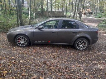 Alfa 159 - 12