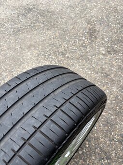 Alu Audi Speedline r19 5x112 - 12